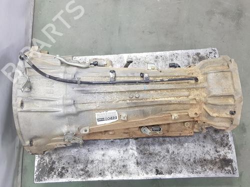 Gearbox TOYOTA LAND CRUISER 200 (_J2_) 4.7 V8 (UZJ200) | BP10155451M3