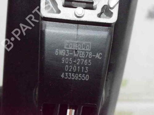 Rear mirror LAND ROVER DISCOVERY IV (L319) 3.0 TD 4x4 | BP1371089I6 