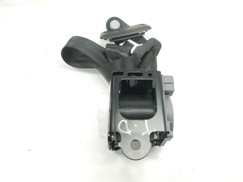 Rear right seatbelt CITROËN C4 II (NC_) 1.2 THP 130 (NCHNYM, NCHNYT) | BP16090899I28 