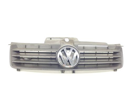 Used Grille VW POLO (9N_, 9A_) 1.4 16V (75 hp) 28356033