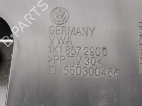 Glove box VW GOLF V (1K1) 2.0 GTI | BP6556727C95 