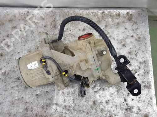 Rear differential MAZDA CX-3 (DK) 1.5 SKYACTIV-D (DK2WS, DK5FW) | BP39726377M24 - Image 2