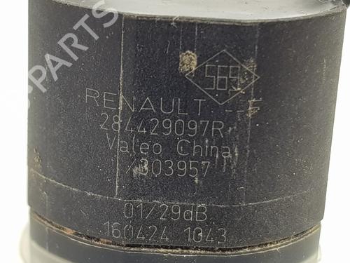 Electronic module RENAULT ARKANA I (LCM_, LDN_) | BP33177365M83 - Image 2