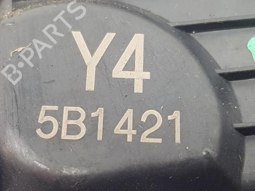Front left lock TOYOTA LAND CRUISER PRADO (_J12_) 3.0 D-4D (KDJ120, KDJ125) | BP16187534C98 