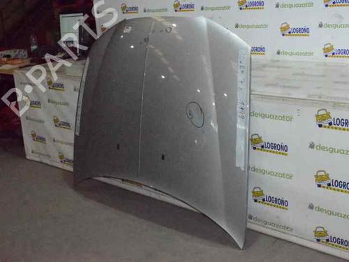 Hood ROVER 75 (RJ) 2.0 CDT | BP1258581C1 