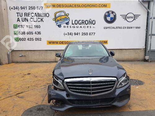 Used Parts MERCEDES-BENZ C-CLASS (W205)  C 220 BlueTEC / d (205.002, 205.004)  843178