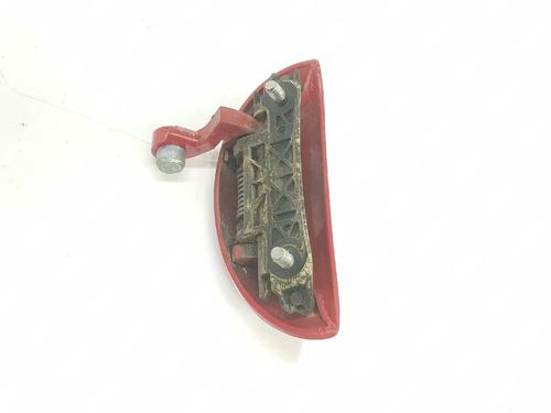 Rear right exterior door handle PEUGEOT 107 (PM_, PN_) 1.0 | BP8138713C130 