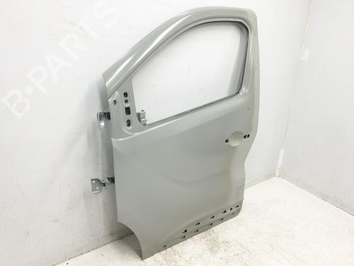 Left front door RENAULT TRAFIC III Bus (JG_)  | BP21003920C2 