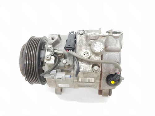 Used AC compressor AC compressor BMW X5 (F15, F85) xDrive 40 d (313 hp) 39658248 39658248