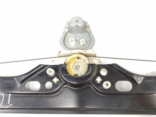 Rear right window mechanism MERCEDES-BENZ C-CLASS (W203) C 220 CDI (203.008) | BP19127543C25 