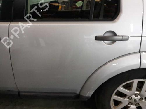 Venstre bak elrute bryter LAND ROVER DISCOVERY III (L319) 2.7 TD 4x4 | BP1919861I29 