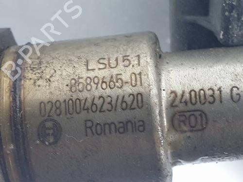 Electronic sensor BMW X4 (G02, F98) xDrive 20 d | BP40156938M84 - Image 4