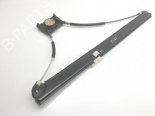 Front right window mechanism VW CRAFTER Van (SY_, SX_) | BP31282521C23