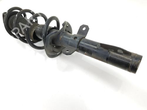 Left front shock absorber FORD TRANSIT CUSTOM V362 Van (FY, FZ) 2.0 EcoBlue | BP34354095M16 - Image 4