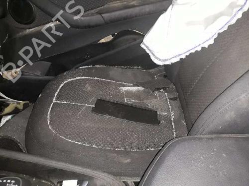 Rear right lock BMW X1 (F48) xDrive 18 d | BP802610C99 