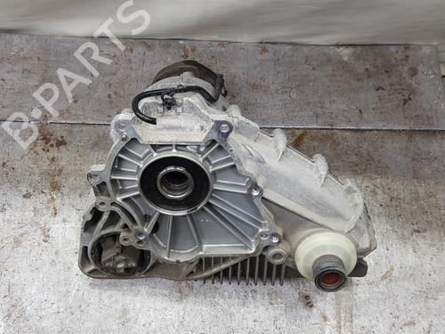 Transfer box BMW X5 (E70) 3.0 sd | BP31946834M36