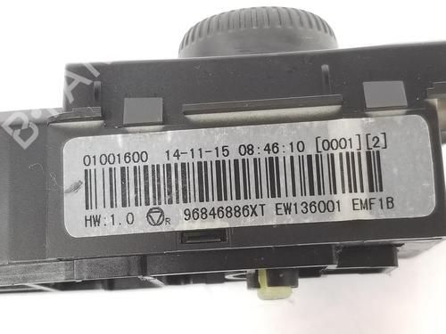 Switch PEUGEOT 5008 (0U_, 0E_) 1.2 | BP13887945I30 