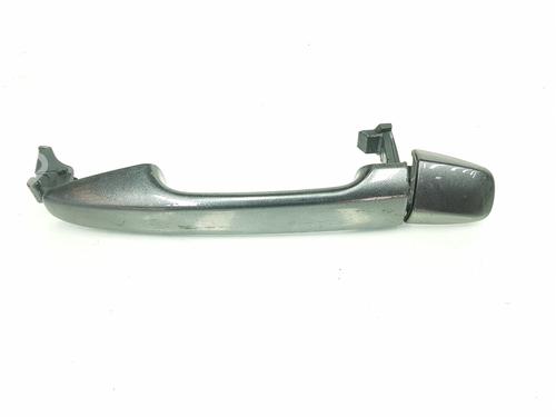 Used Rear right exterior door handle TOYOTA AVENSIS Saloon (_T27_) [2008-2018]  7309504