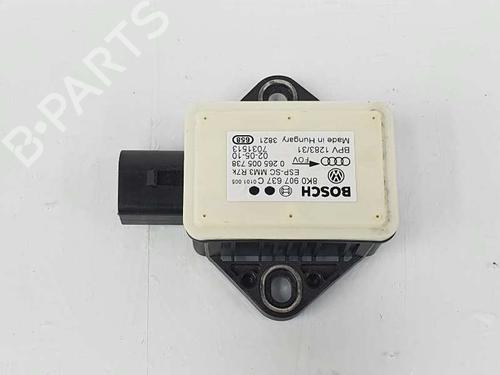 Used Electronic module AUDI Q5 (8RB) 2.0 TFSI quattro (211 hp) 14084932