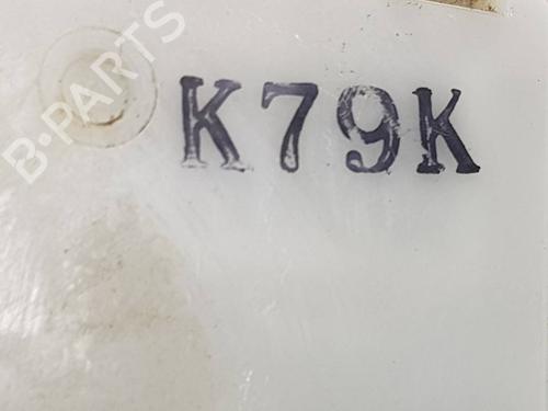 Højre bagtil lås MAZDA CX-3 (DK) 1.5 SKYACTIV-D (DK2WS, DK5FW) | BP39752488C99 - Image 6