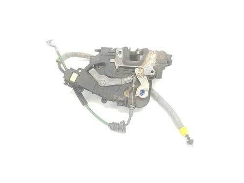 Front left lock MERCEDES-BENZ GLC (X253) 250 d 4-matic (253.909) | BP9973290C98 