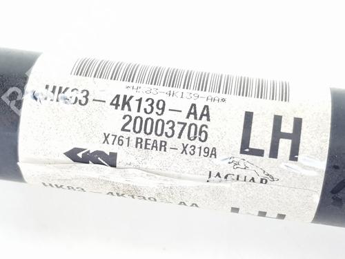 Left rear driveshaft JAGUAR F-PACE (X761) | BP37439844M40 - Image 3