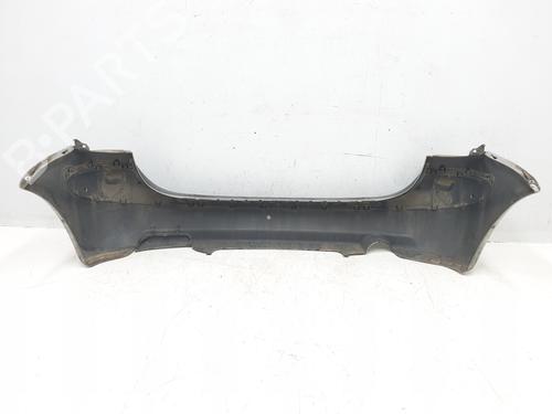 Bak støtfanger CITROËN XSARA PICASSO (N68) 2.0 HDi | BP29290594C8 