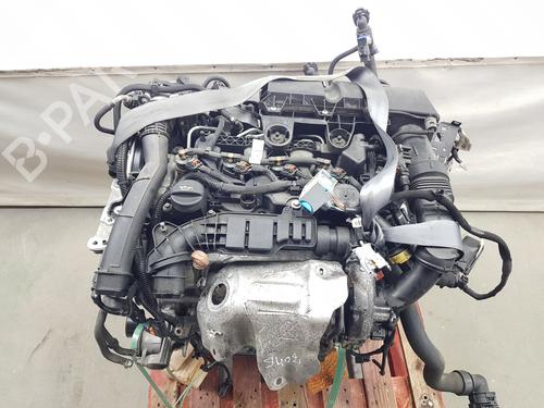 Motor CITROËN JUMPY III Van (V_) [2016-2026]  31991933