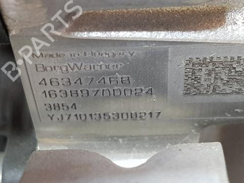Engine JEEP RENEGADE SUV (BU, B1, BV)  | BP37595168M1  - Image 12