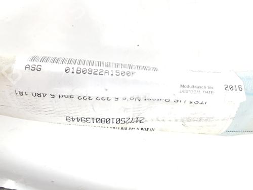 Right curtain airbag BMW 5 Touring (E39) 520 i | BP10329736C12 
