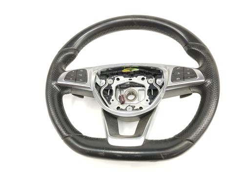 Steering wheel MERCEDES-BENZ GLC (X253)  | BP27894485C49 