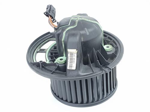 Heater blower motor BMW 1 (E81) 116 i | BP22790417M62 