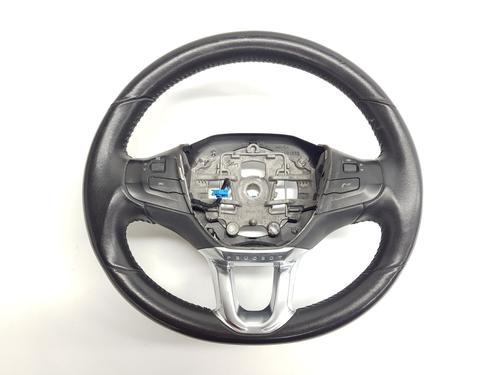Steering wheel PEUGEOT 208 I (CA_, CC_)  | BP29189060C49 