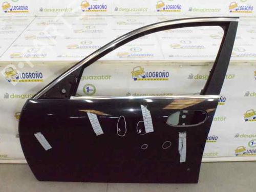Used Left front door BMW 7 (E65, E66, E67) 740 d (258 hp) 1726967