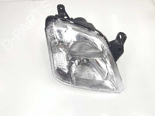 Højre forlygte OPEL MERIVA A MPV (X03) 1.7 CDTI (E75) | BP8143506C29 