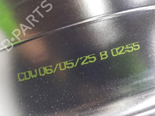 Fælk PORSCHE MACAN (XAB) Electric (XABAA1) | BP37026962C45 - Image 13