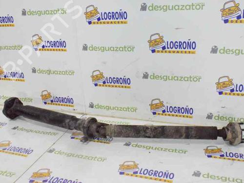 Driveshaft BMW X5 (E53) 3.0 d | BP772401M37 
