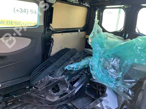 Electronic module FORD TRANSIT CUSTOM V362 Bus (F3) 2.2 TDCi | BP5044530M83 