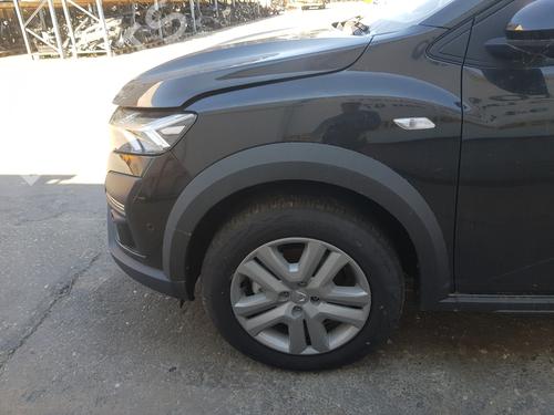 Sæde sæt DACIA JOGGER (RK_) | BP38155968C78 - Image 42