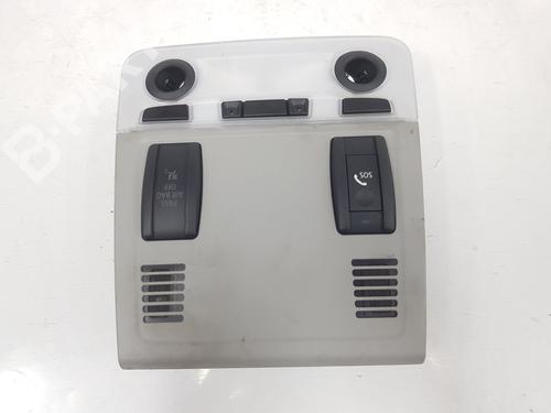 Used Interior roof light Interior roof light BMW 3 Touring (E91) 320 d (177 hp) 9450382 9450382