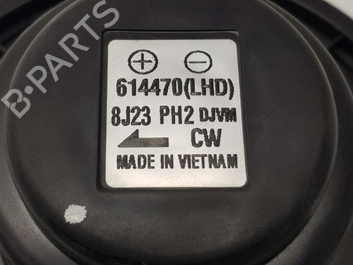 Heater blower motor CHEVROLET LACETTI (J200) 2.0 D | BP14120192M62 