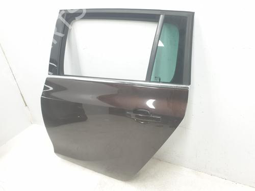 Left rear door OPEL ZAFIRA TOURER C (P12)  | BP29927627C4