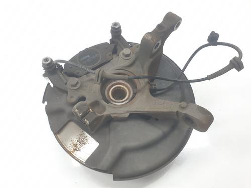 Right front steering knuckle FORD TRANSIT COURIER B460 MPV 1.5 TDCi | BP30775438M26