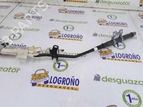 Right curtain airbag LAND ROVER RANGE ROVER SPORT I (L320) 2.7 D 4x4 | BP1920157C12 