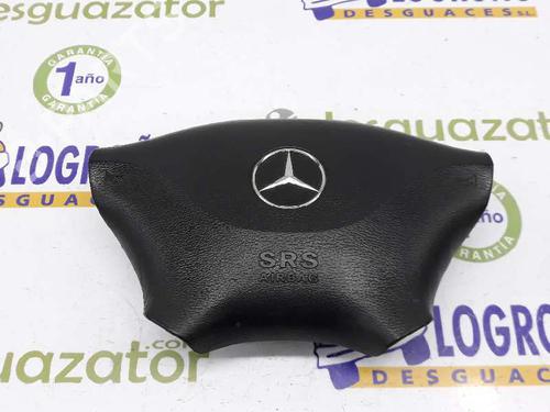 Lenkradairbag MERCEDES-BENZ VITO / MIXTO Van (W639) [2003-2024]  2786016