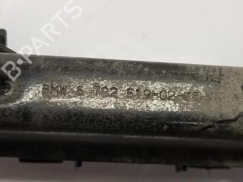 Left rear suspension arm BMW 3 Gran Turismo (F34) 325 d | BP14114295M14 