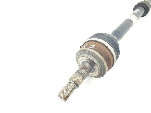 Right front driveshaft TOYOTA AURIS (_E18_) 1.6 (ZRE181_, ZRE185_, ZRE185R, ZRE181R) | BP29427570M39
