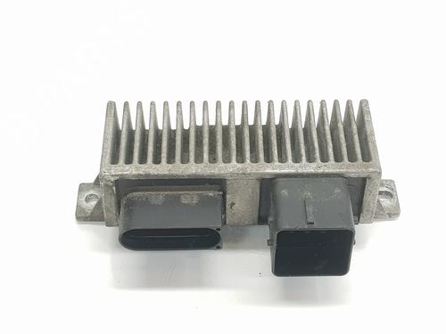 Elektronische module MERCEDES-BENZ A-CLASS (W176) A 180 CDI / d (176.012) (109 hp) 20195873