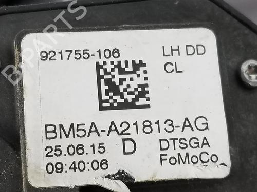 Front left lock FORD FOCUS III 1.0 EcoBoost | BP12462731C98 