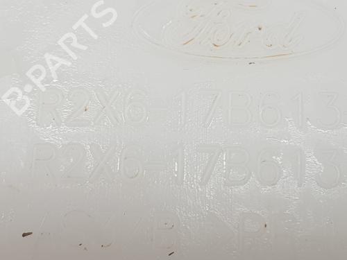 Windscreen washer tank FORD TOURNEO COURIER V769 MPV (N1P) 1.0 EcoBoost | BP31593380C113 